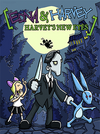 Pochette Edna & Harvey : Harvey's New Eyes