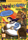 Pochette Edna & Harvey s'évadent