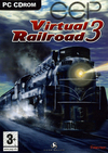 Pochette EEP Virtual Railroad 3
