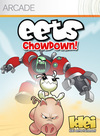 Pochette Eets : Chowdown