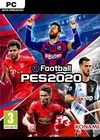 Pochette eFootball PES 2020