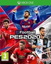 Pochette eFootball PES 2020