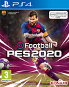 Pochette eFootball PES 2020