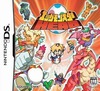 Pochette Egg Monster Hero