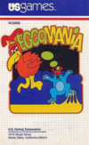 Pochette Eggomania