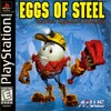 Pochette Eggs of Steel : Charlie's Eggcellent Adventure