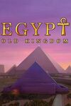 Pochette Egypt : Old Kingdom