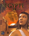 Pochette Egypte II : La prophétie d'Héliopolis