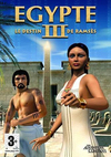 Pochette Egypte III : Le Destin de Ramsès