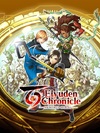 Pochette Eiyuden Chronicle : Hundred Heroes