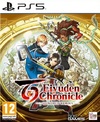 Pochette Eiyuden Chronicle : Hundred Heroes