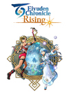 Pochette Eiyuden Chronicle : Rising