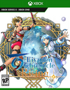 Pochette Eiyuden Chronicle : Rising