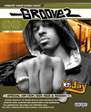 Pochette eJay Groove 2