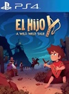 Pochette El Hijo : A Wild West Tale