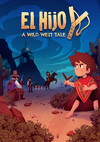 Pochette El Hijo : A Wild West Tale