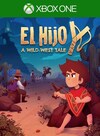Pochette El Hijo : A Wild West Tale