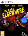 Pochette El Paso, Elsewhere