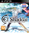 Pochette El Shaddai : Ascension of the Metatron