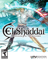 Pochette El Shaddai : Ascension of the Metatron