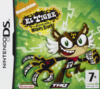 Pochette El Tigre : The Adventures of Manny Rivera