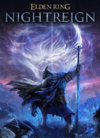 Pochette Elden Ring : Nightreign