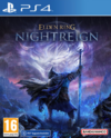 Pochette Elden Ring : Nightreign