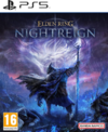 Pochette Elden Ring : Nightreign