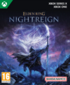 Pochette Elden Ring : Nightreign