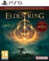 Pochette Elden Ring : Shadow of the Erdtree