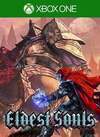 Pochette Eldest Souls