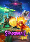 Pochette Eldrador Creatures : Shadowfall