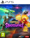 Pochette Eldrador Creatures : Shadowfall