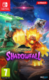 Pochette Eldrador Creatures : Shadowfall