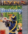 Pochette Electrocop