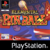 Pochette Elemental Pinball