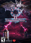 Pochette Elemental War II