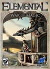 Pochette Elemental : War of Magic
