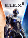 Pochette ELEX II