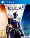 Pochette ELEX II