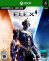 Pochette ELEX II