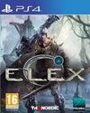 Pochette ELEX