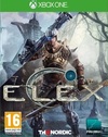 Pochette ELEX