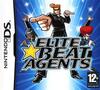 Pochette Elite Beat Agents