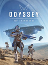 Pochette Elite : Dangerous - Odyssey