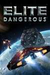 Pochette Elite : Dangerous