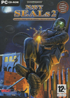 Pochette Elite Forces : Navy SEALs 2