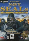 Pochette Elite Forces : Navy SEALs - Sea Air Land