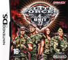 Pochette Elite Forces : Unit 77