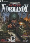 Pochette Elite Forces : WWII - Normandy